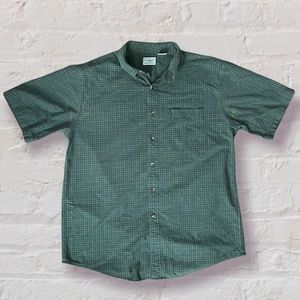 L.L. Bean Sport Shirt
